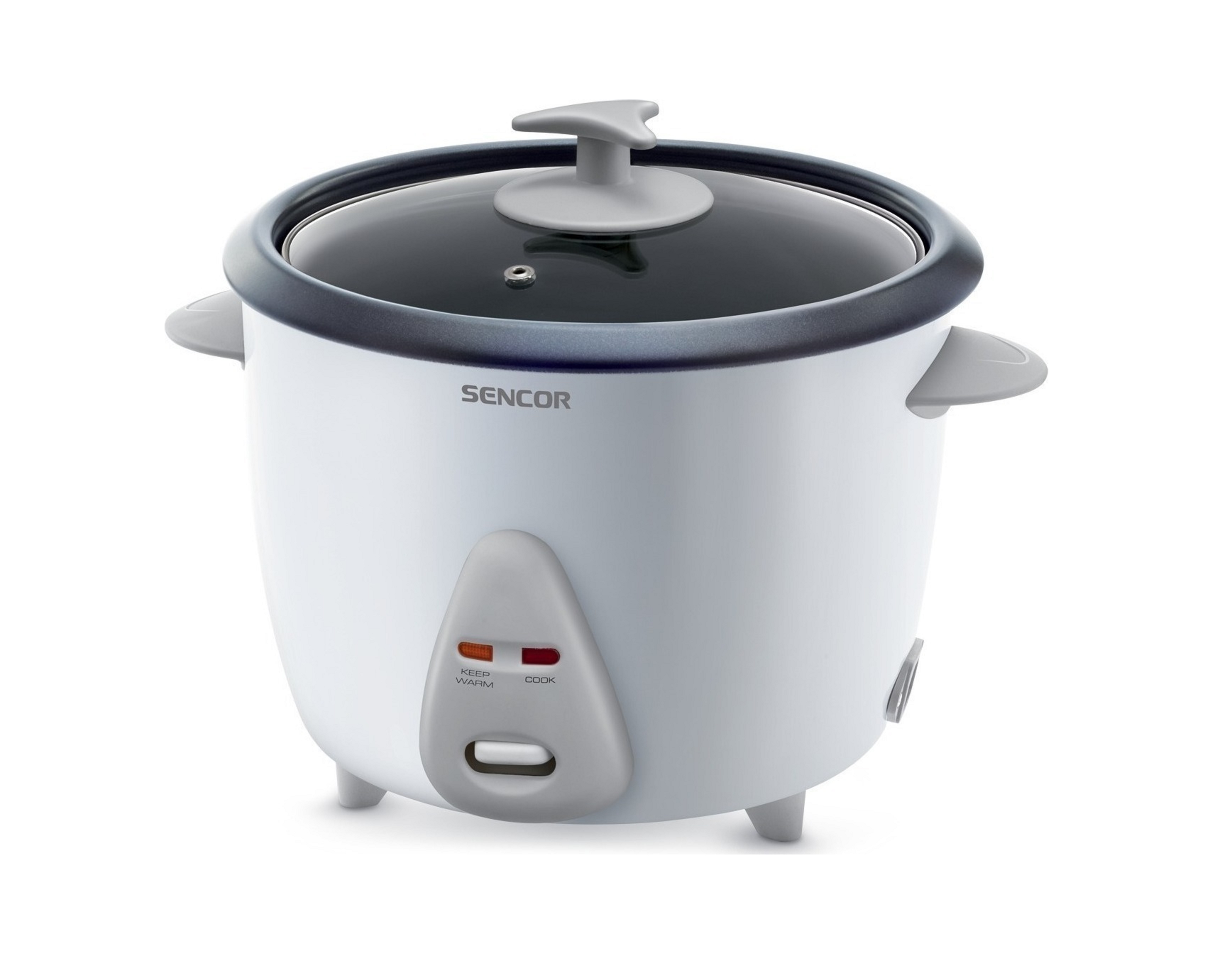 Sencor Βραστήρας Ρυζιού SRM 1500WH (FA000585)
