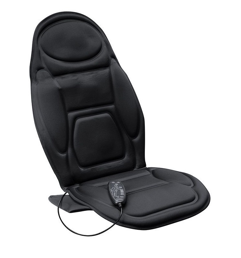 Lanaform Κάθισμα Μασάζ Πλάτης Back Massager LAGR110304