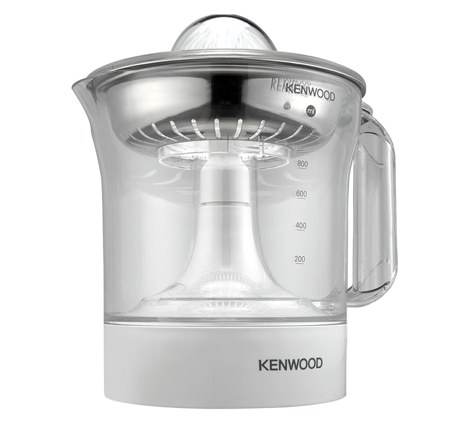 Kenwood Λεμονοστύφτης JE290A