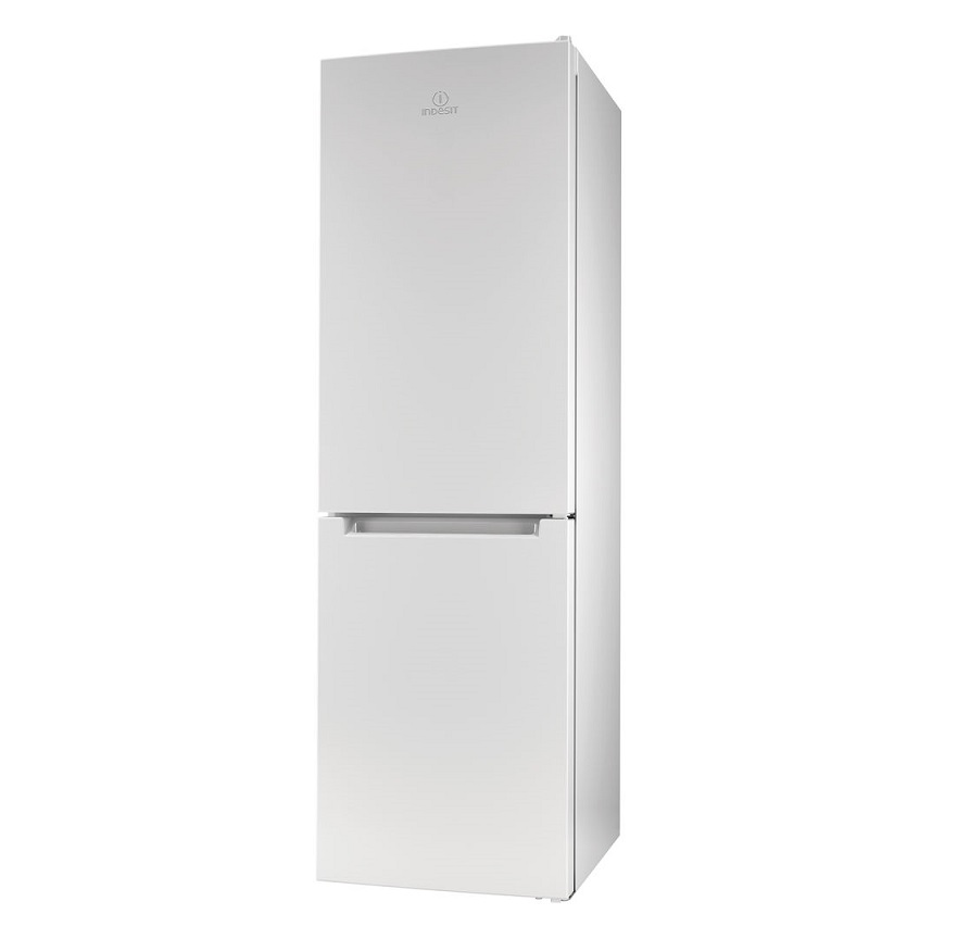 Indesit Ψυγειοκαταψύκτης XIT8 T2E W (320 Lt A++) Total No Frost