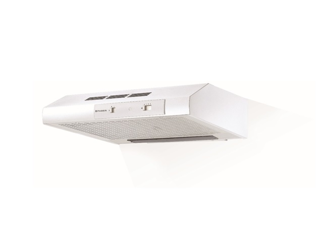 Faber Απορροφητήρας Ελεύθερος 741 BASE W A60 60cm (300.0557.477) Λευκό