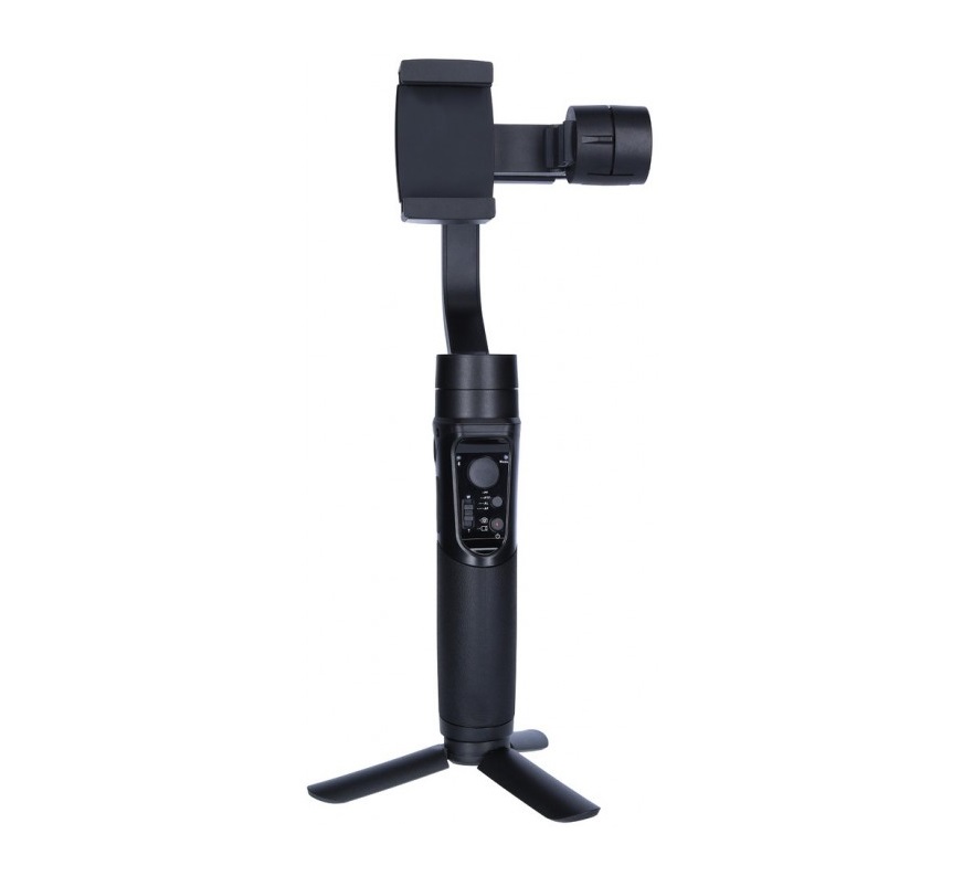 Rollei Smatphone Gimbal 22686 Black