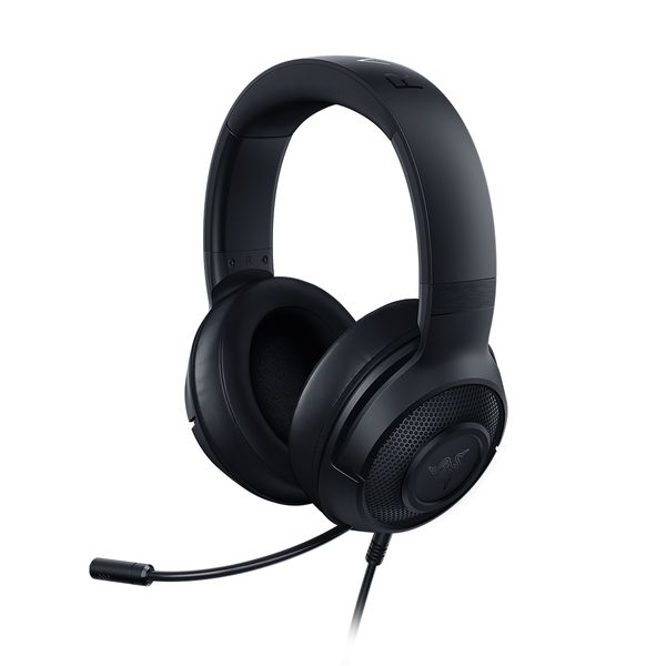 Razer Gaming Headset Kraken X Lite RZ04-02950100-R381 (1.28.80.26.138) 8886419378082