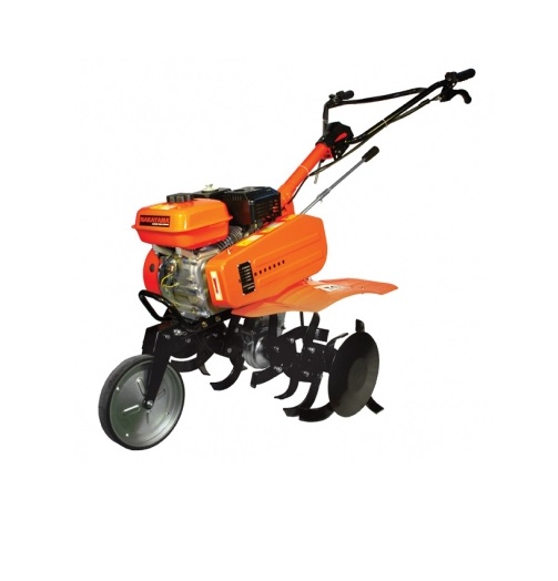 NAKAYAMA Σκαπτικό Βενζίνης MB6000