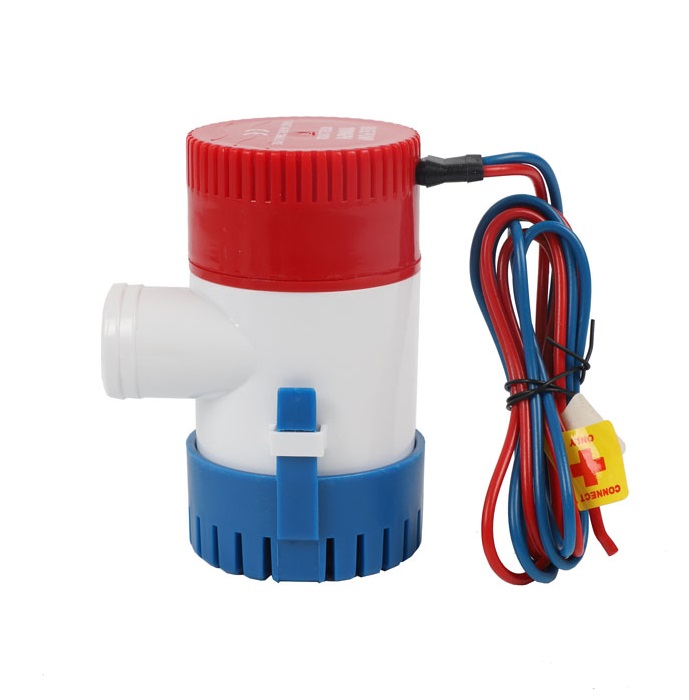 NAKAYAMA Αντλία Σεντίνας 12V NP1160