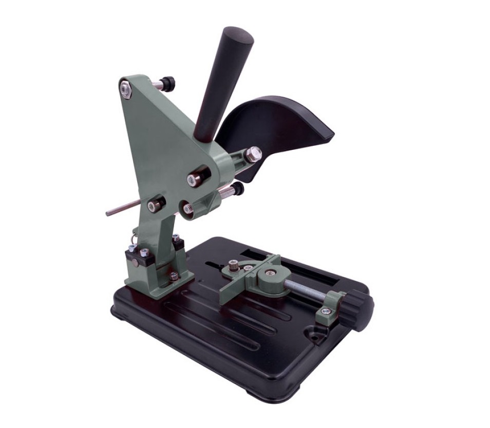 Bormann Βαση Γωνιακού Τροχού 115/125mm BTS2200