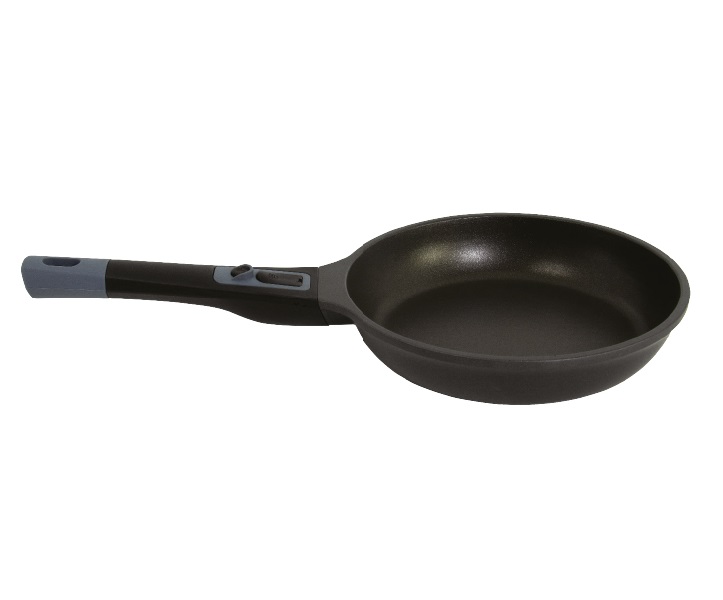 Gruppe Τηγάνι με Aποσπώμενο Xερούλι KSJP 28cm
