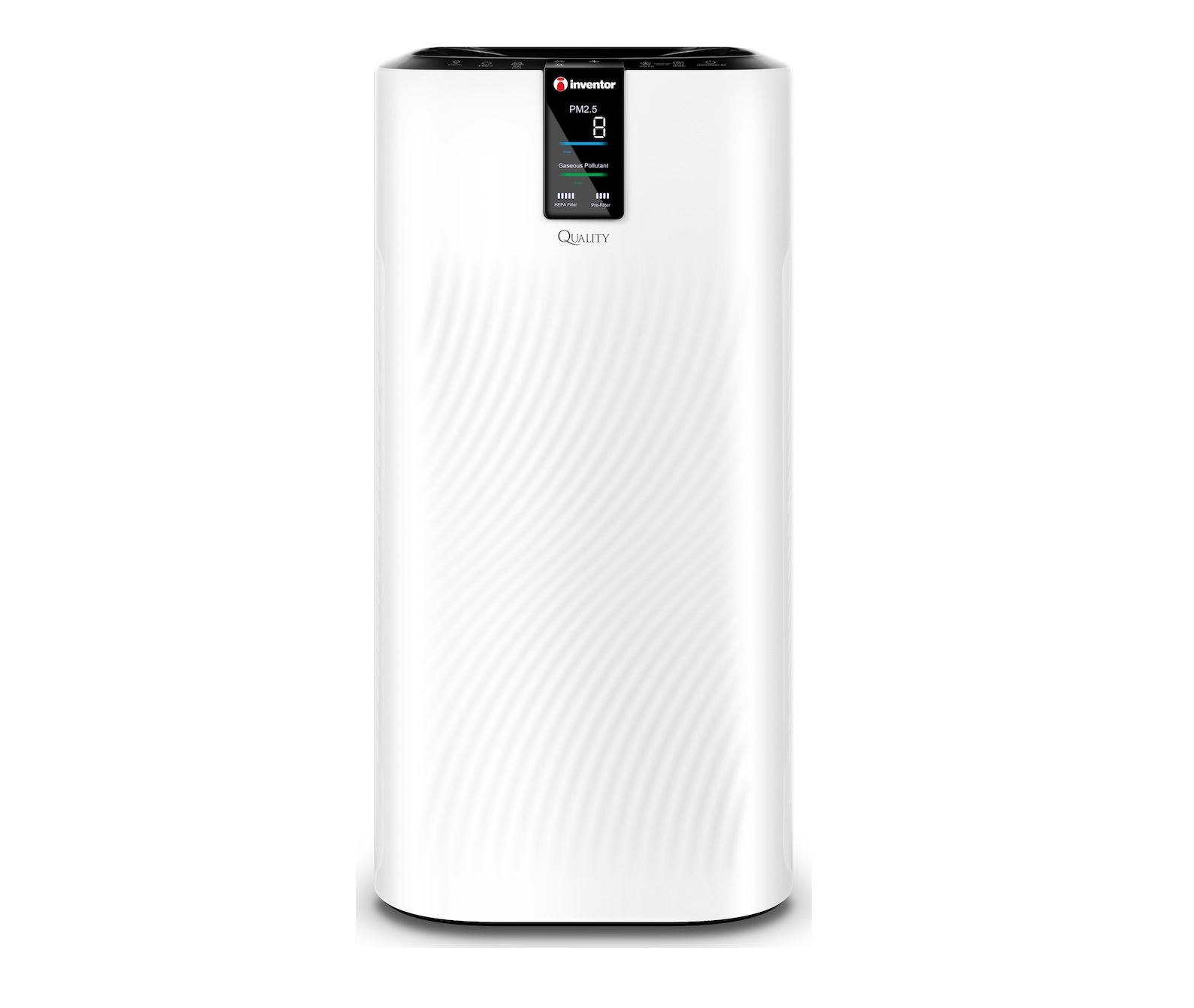 Inventor Καθαριστής Αέρα - Ιονιστής QLT-700