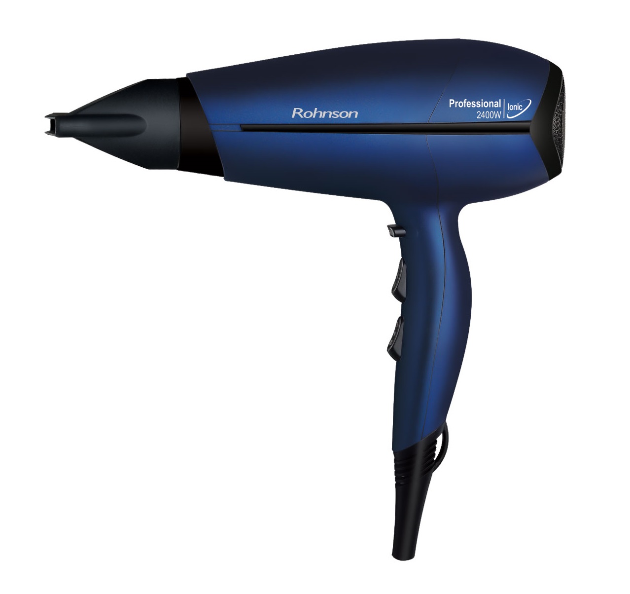 Rohnson Σεσουάρ Μαλλιών Επαγγελματικό R-677 2400W