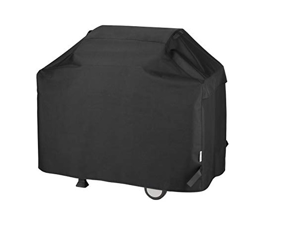 BORMANN Κάλυμμα BBQ 3+1 Εστιών BBQ1180 (024354)