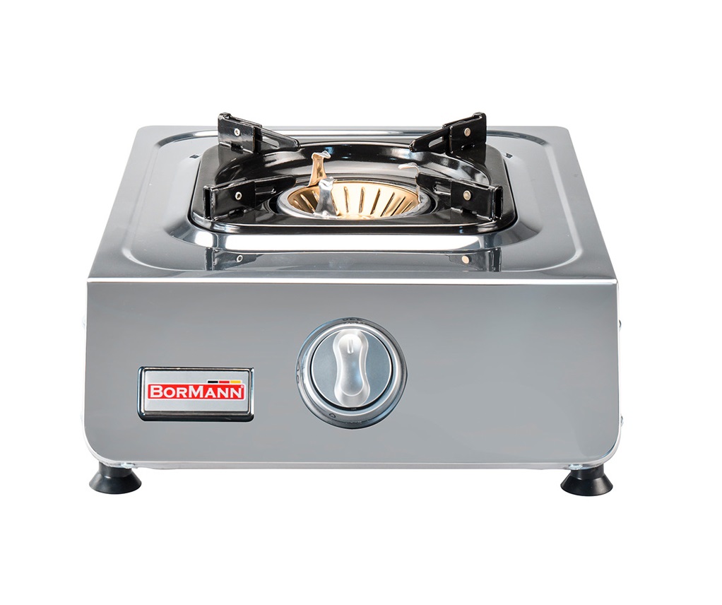BORMANN ELITE Μονό Μάτι Υγραερίου BLG2800 (022343)