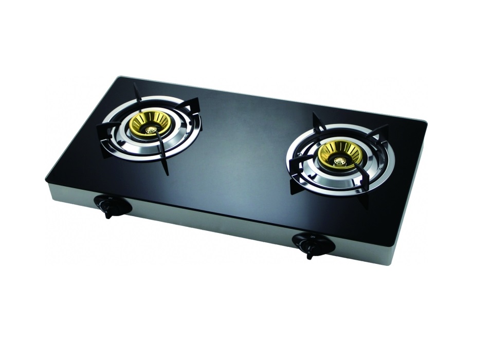 BORMANN ELITE Εστία Επιτραπέζια Υγραερίου BLG8000 (026402)