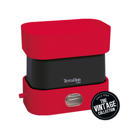 Terraillon Ζυγαριά Κουζίνας BA 2000 Vintage (GR14323)