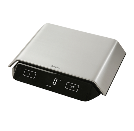 Terraillon Ζυγαριά Κουζίνας Supreme 10 kg (GR13792)