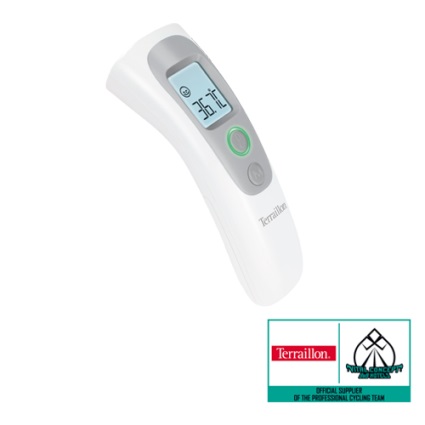 Terraillon Θερμόμετρο Thermo Distance (GR13955)