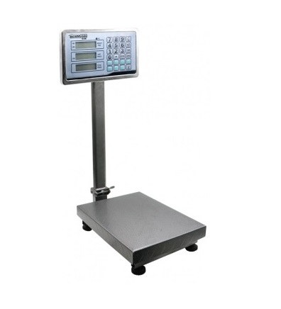 BORMANN Πλάστιγγα DS6000