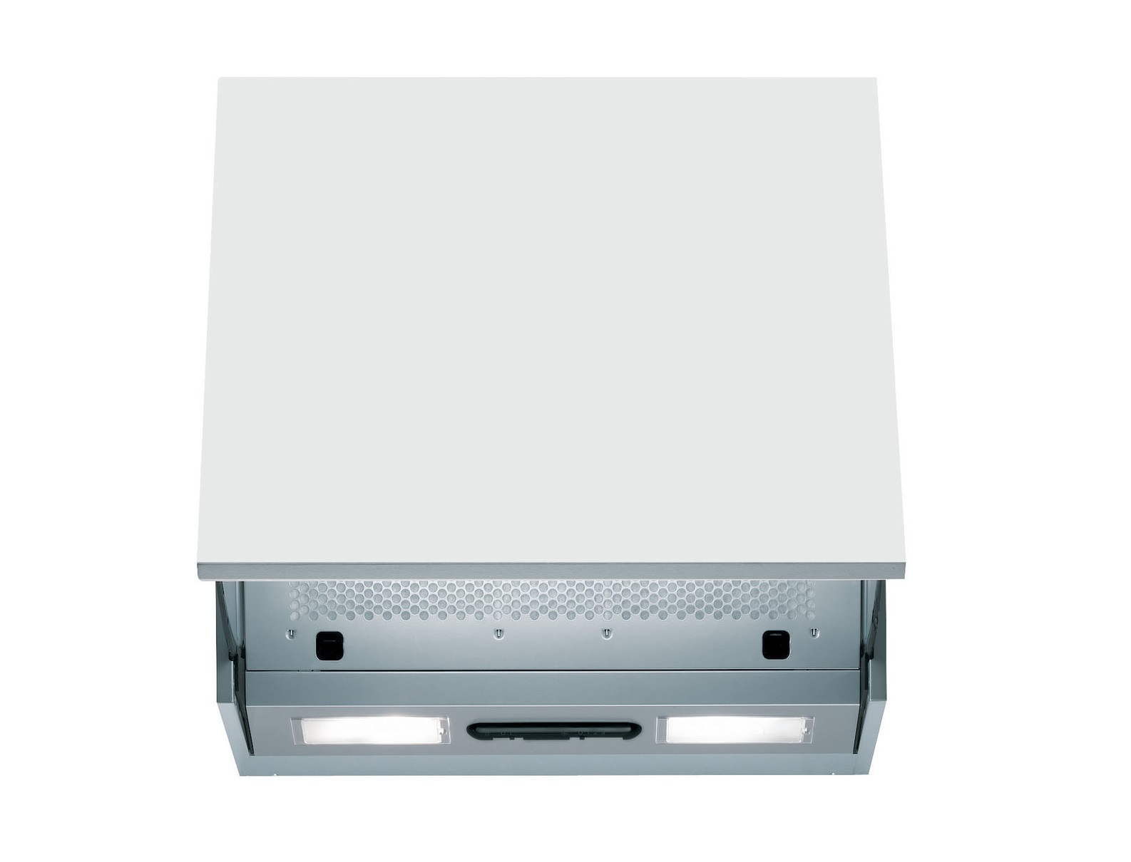 Indesit Απορροφητήρας Πτυσσόμενος IAEINT 66 LS GR 60cm