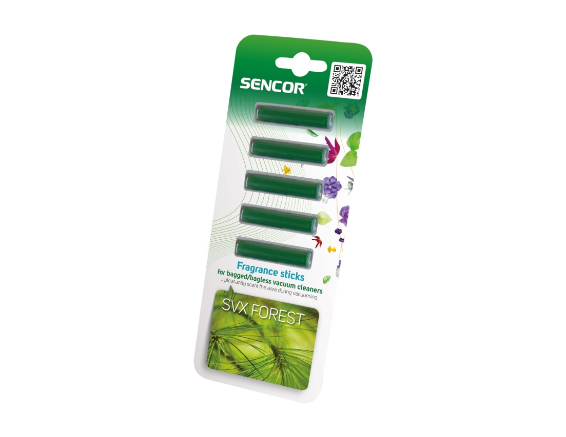 Sencor Αρωματικό Στικ Για Ηλεκτρική Σκούπα SVX Forest