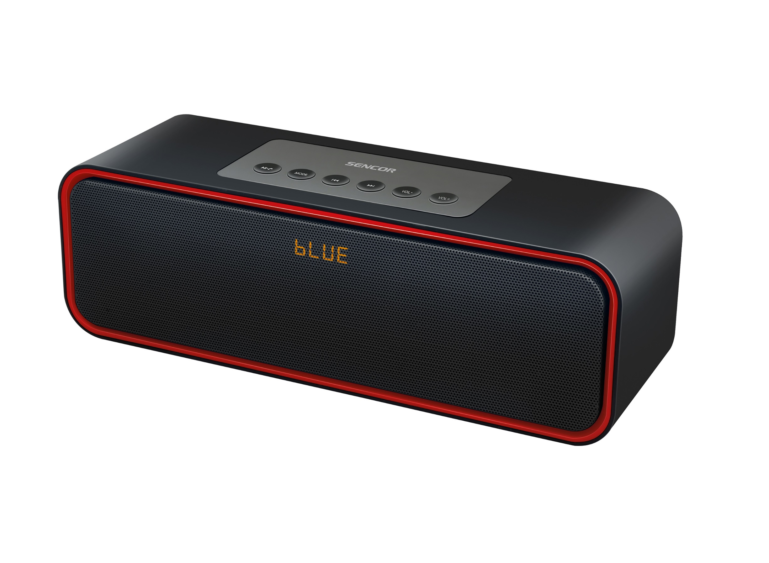 Sencor Φορητό Ηχείο με Bluetooth SSS 81