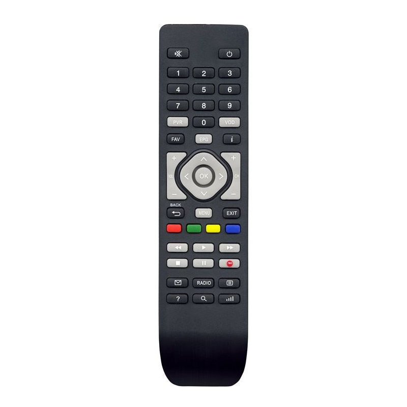 Osio Τηλεχειριστήριο για αποκωδικοποιητές Cosmote TV OST-5017-CO(10089-0024)
