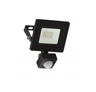 Bormann Προβολέας Αδιάβροχος LED 4000K 10W BLF1500