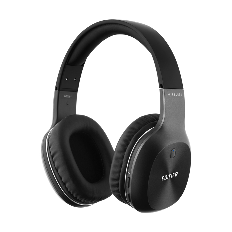 Edifier  Headphones W800BT Plus Black