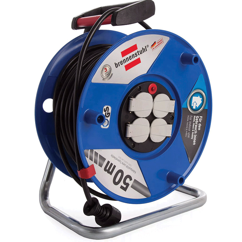 Brennenstuhl Μπαλατνέζα Καλωδίου BCR3050