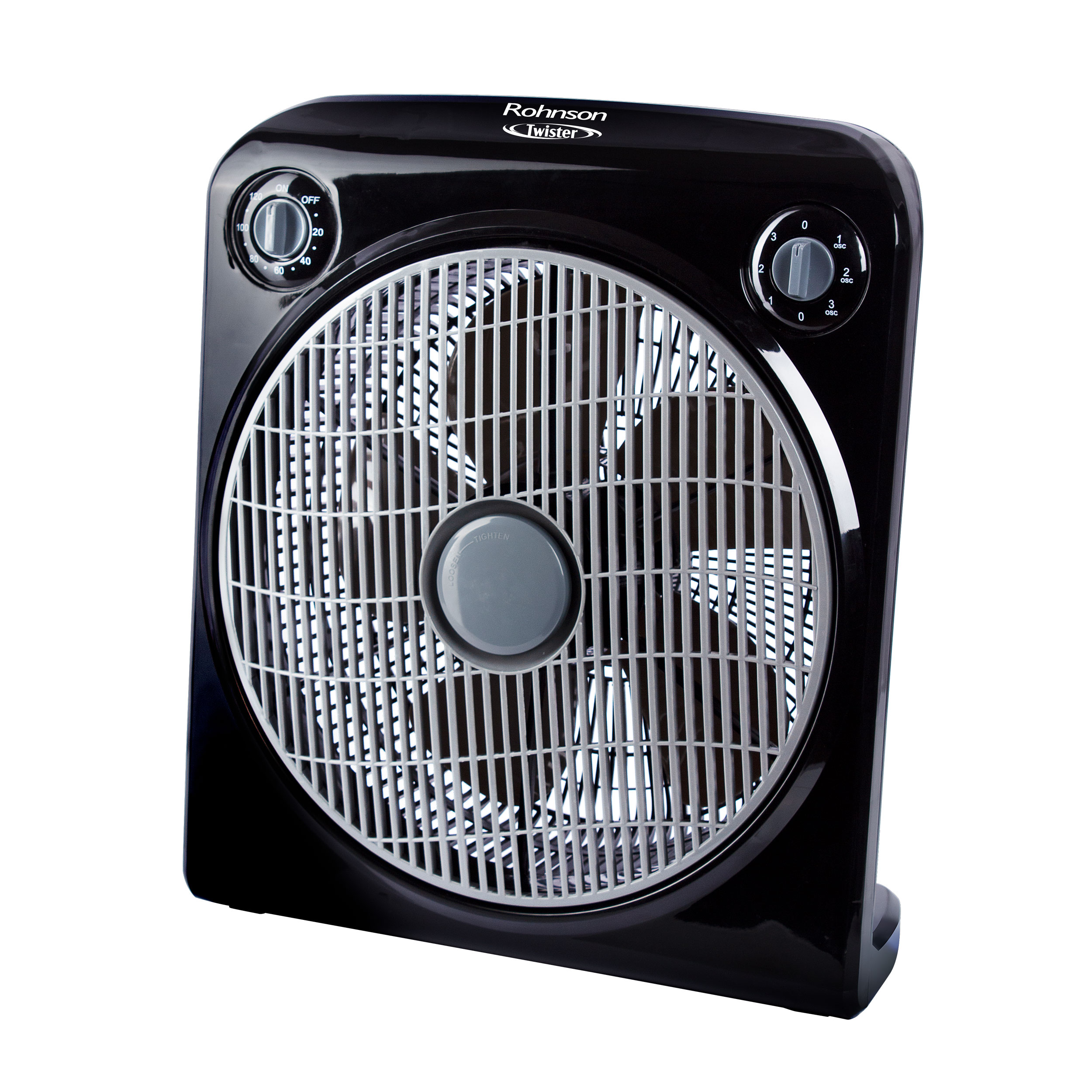 Rohnson Ανεμιστήρας Δαπέδου R-8200