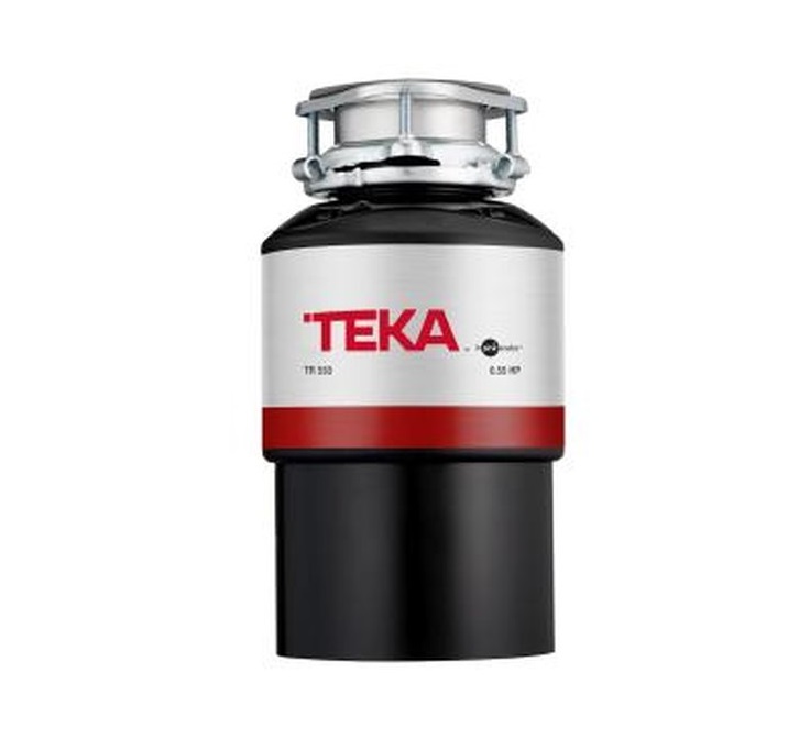 Teka Σκουπιδοφάγος TR 750