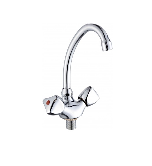 BORMANN ELITE Μπαταρία Νιπτήρα Silver BTW3080 026082