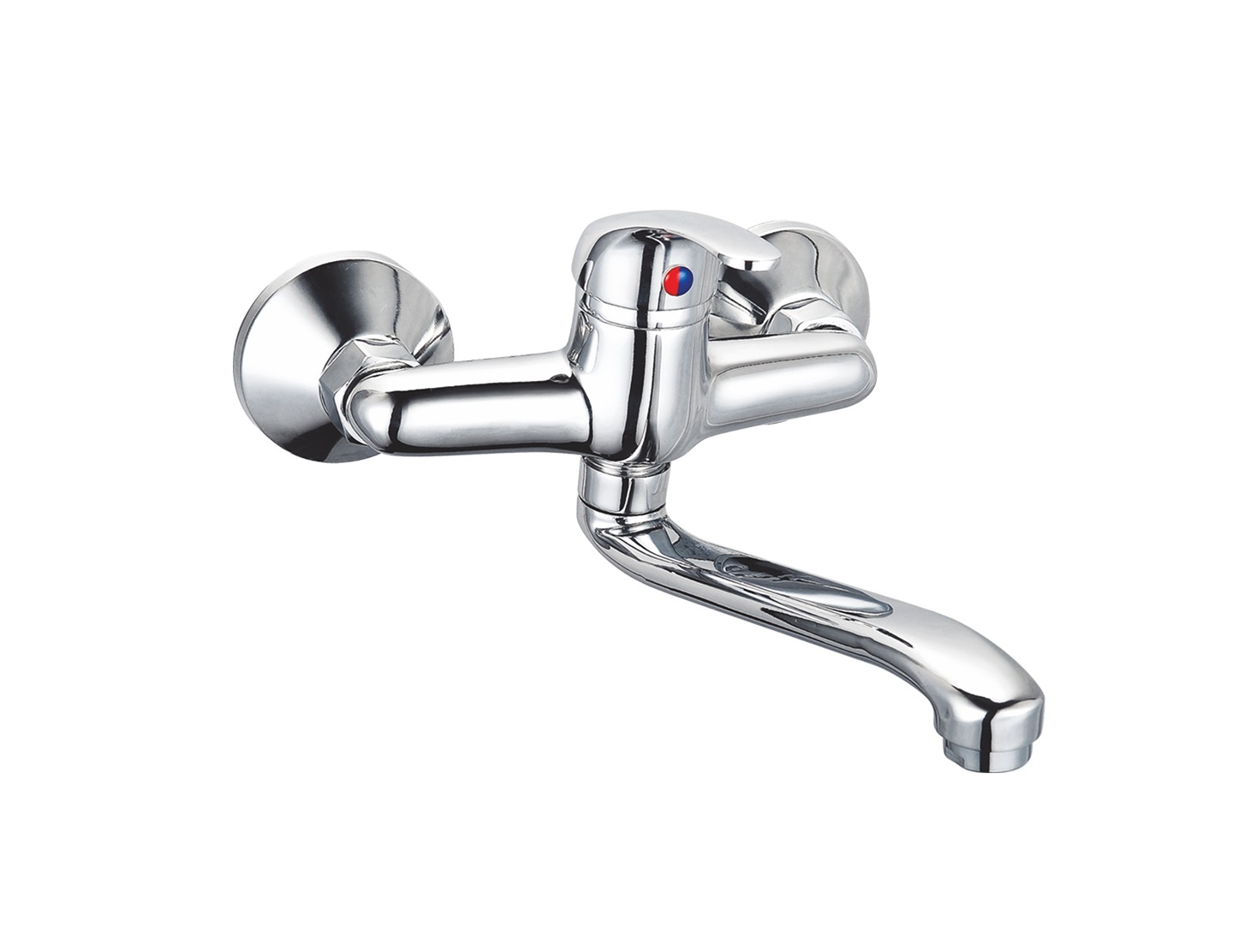 BORMANN ELITE Μπαταρία Κουζίνας Επιτοίχια Zebra BTW3130 026136