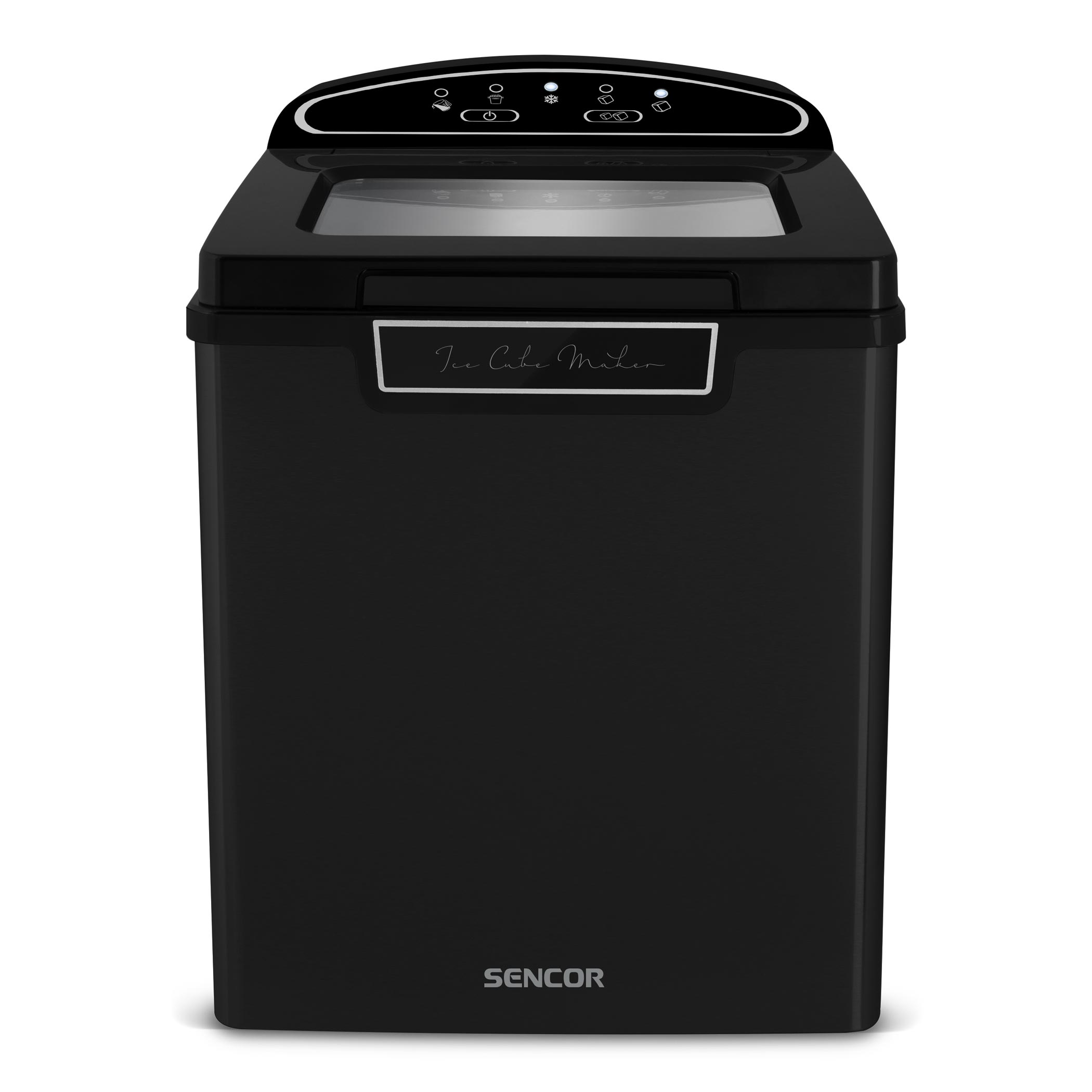 Sencor Παγομηχανή SIM 3000BK (FA003029)