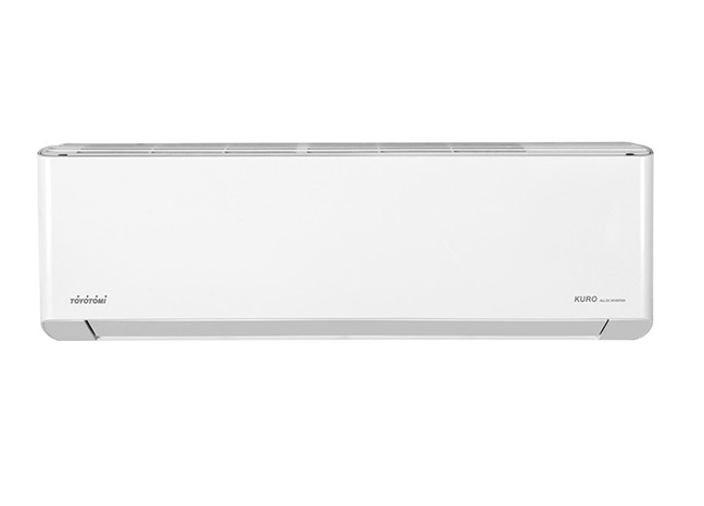 Toyotomi Κλιματιστικό Kuro TKN/TKG-671R32 24000 Btu (A++/A+++)
