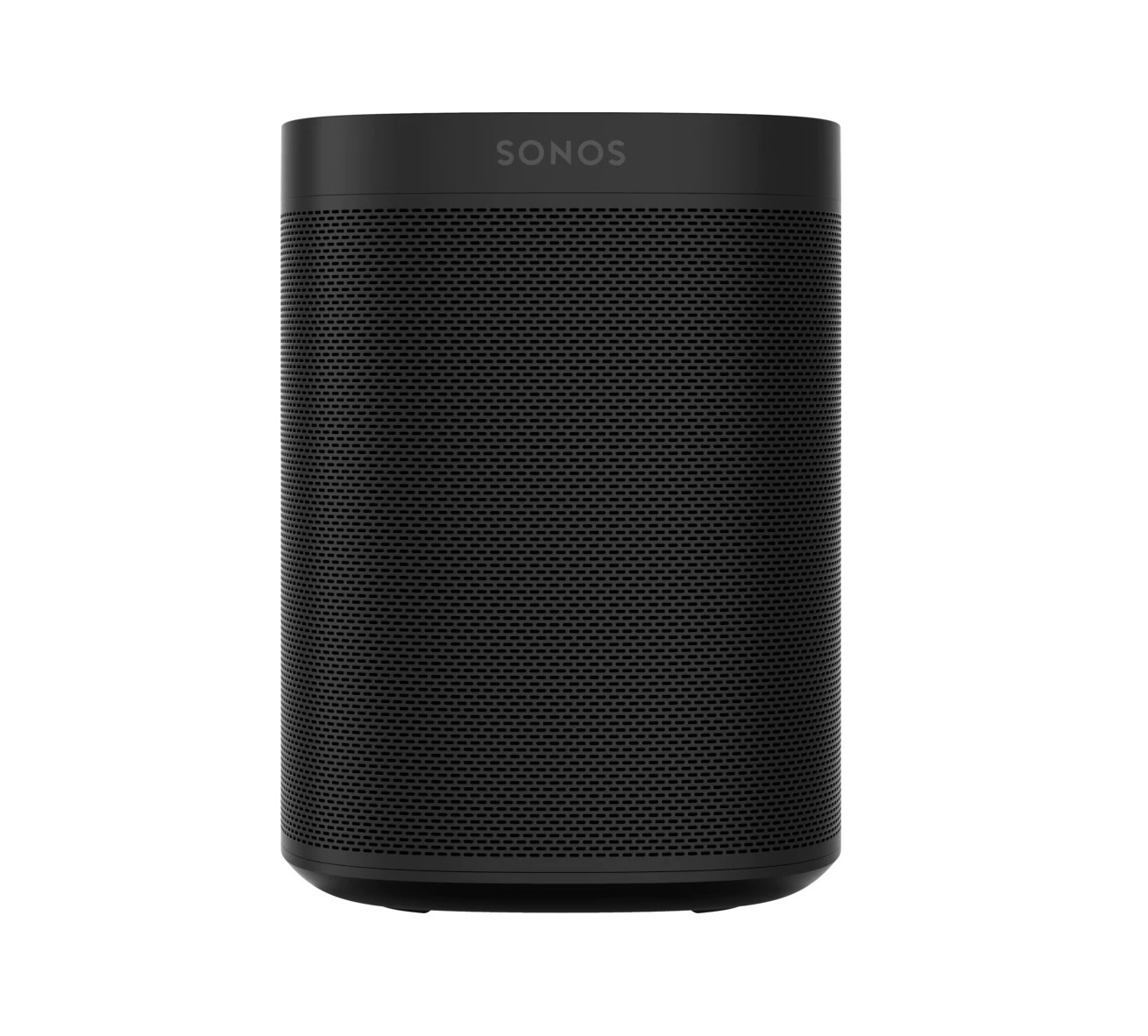 Sonos Ηχείο One SL Black