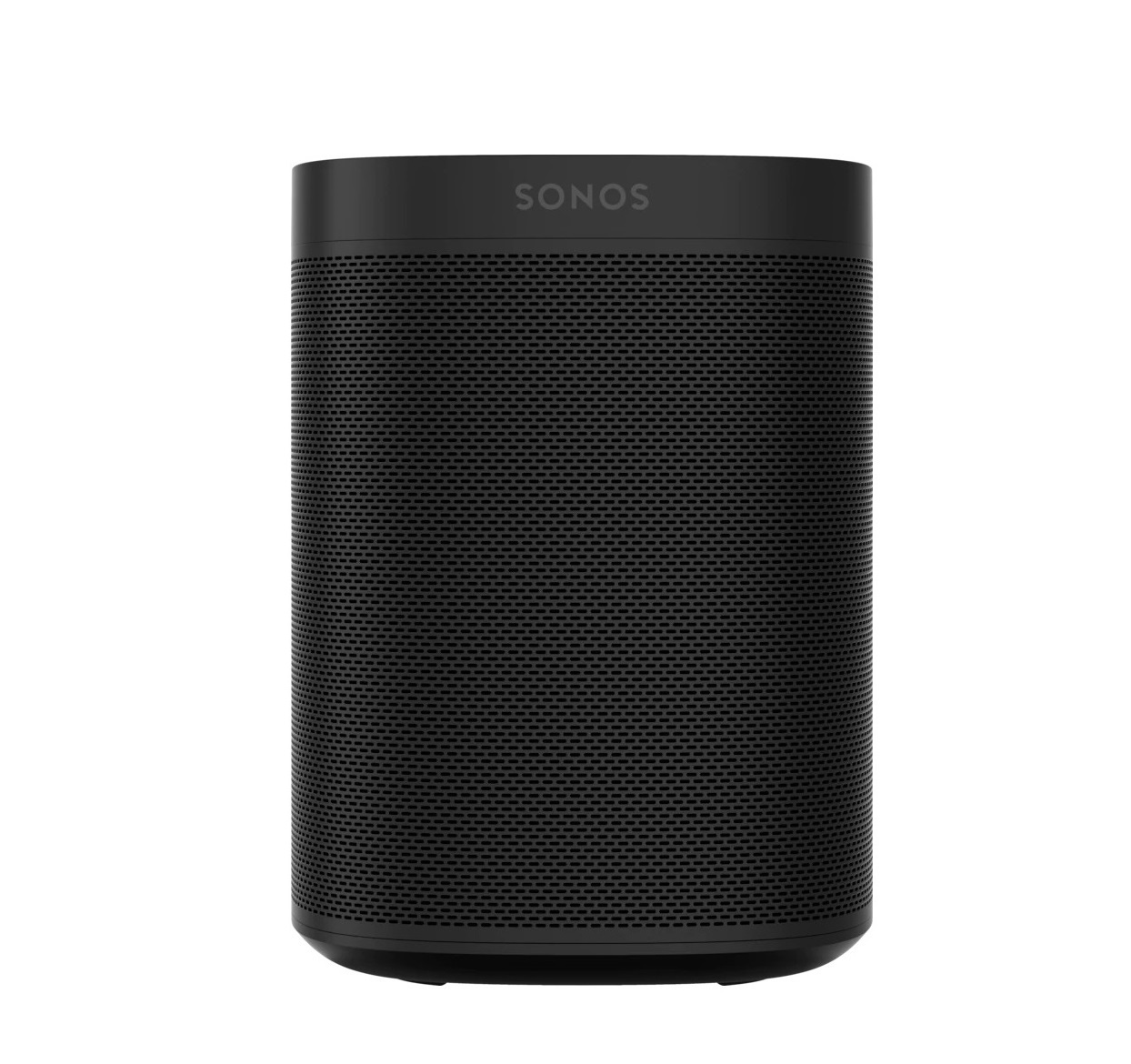 Sonos Ηχείο One (Gen2) Black