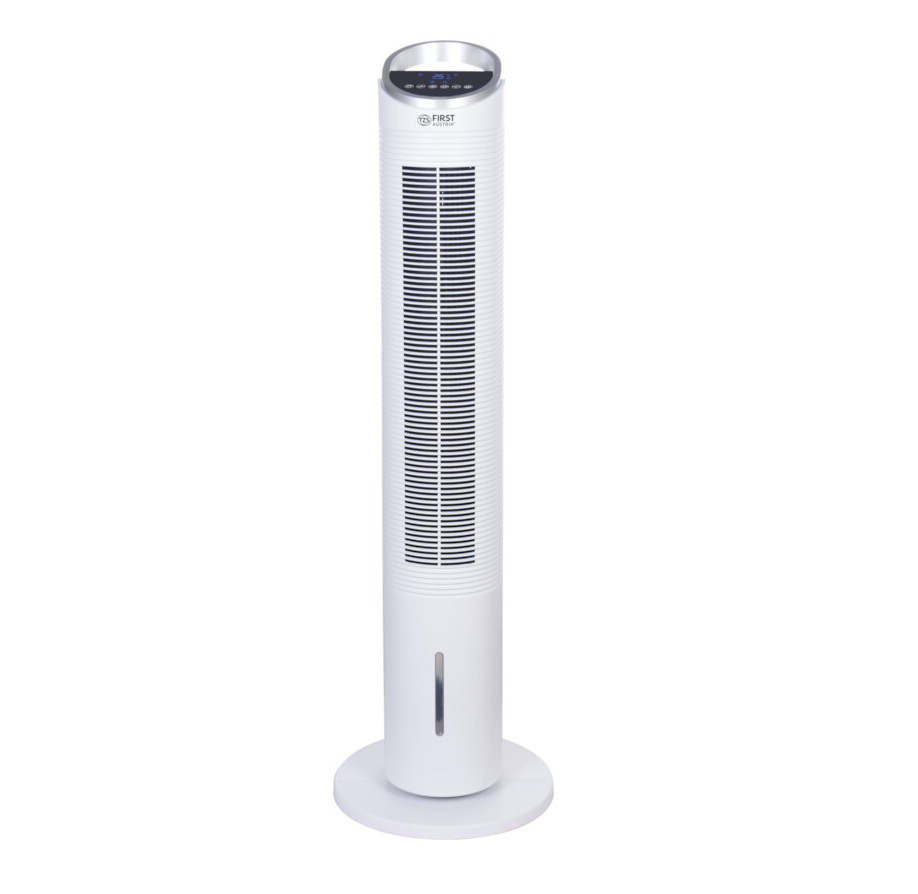 First Austria Ανεμιστήρας Δαπέδου Πύργος και Air Cooler FA-5560-4