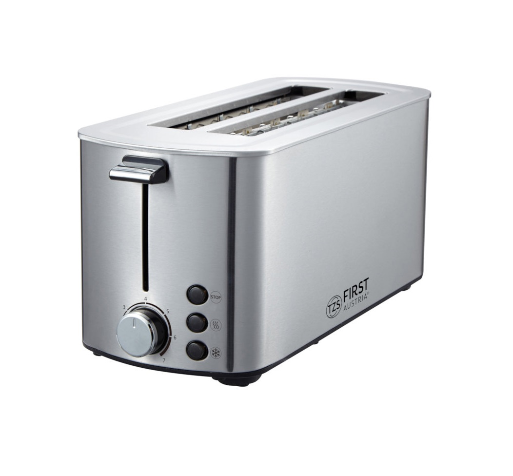 First Austria Φρυγανιέρα FA-5367-5 Inox (199199-0044)