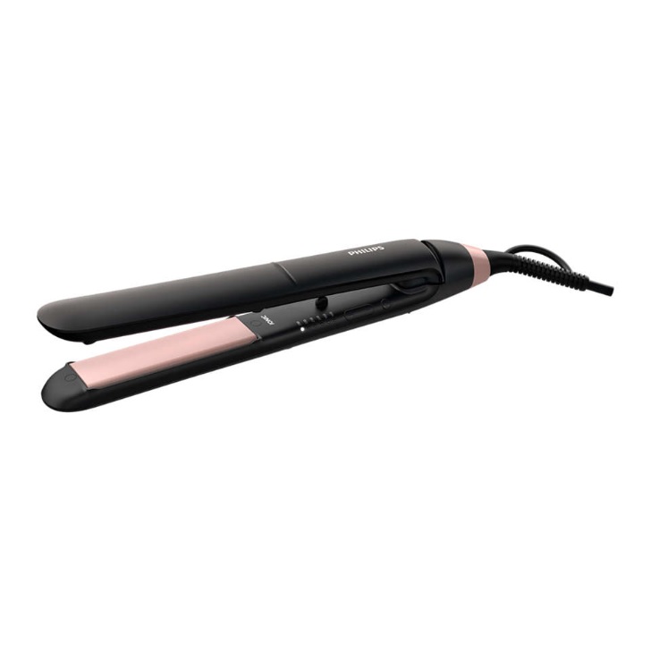 Philips Ισιωτικό Μαλλιών StraightCare Essential ThermoProtect BHS378/00