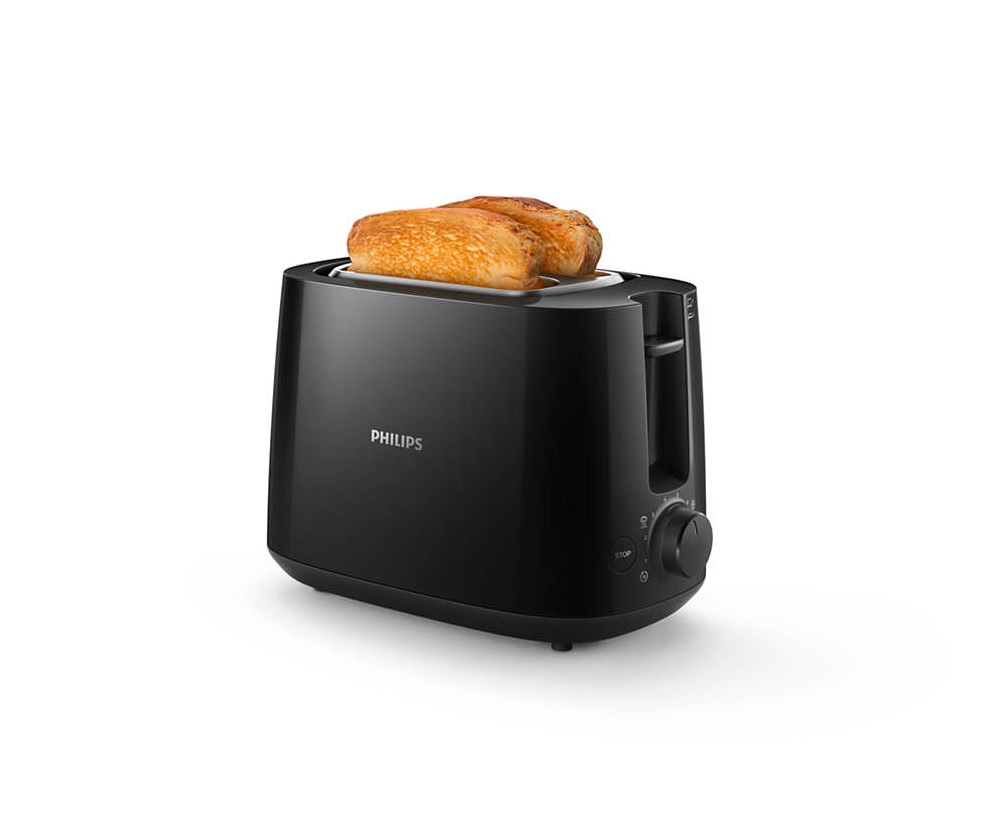 Philips Φρυγανιέρα Daily Collection HD2581/90