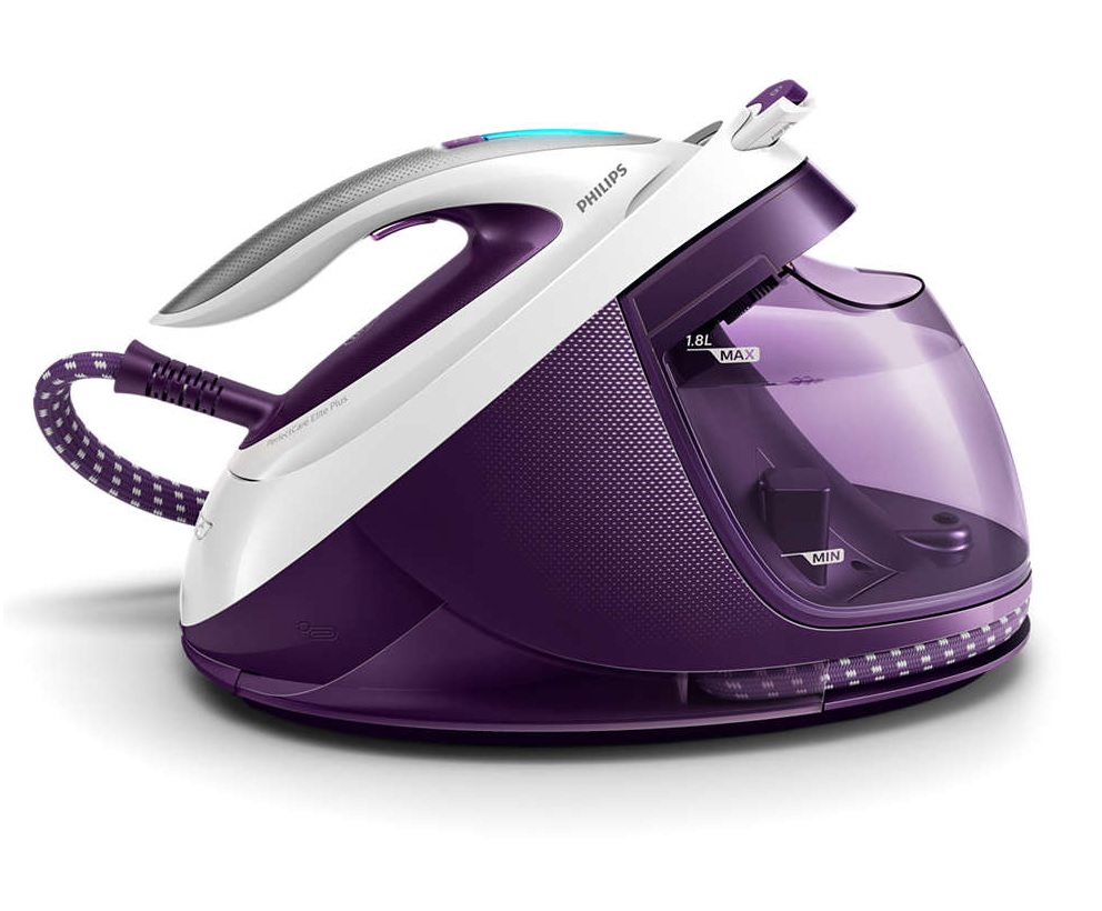 Philips Σύστημα Σιδερώματος GC9660/30