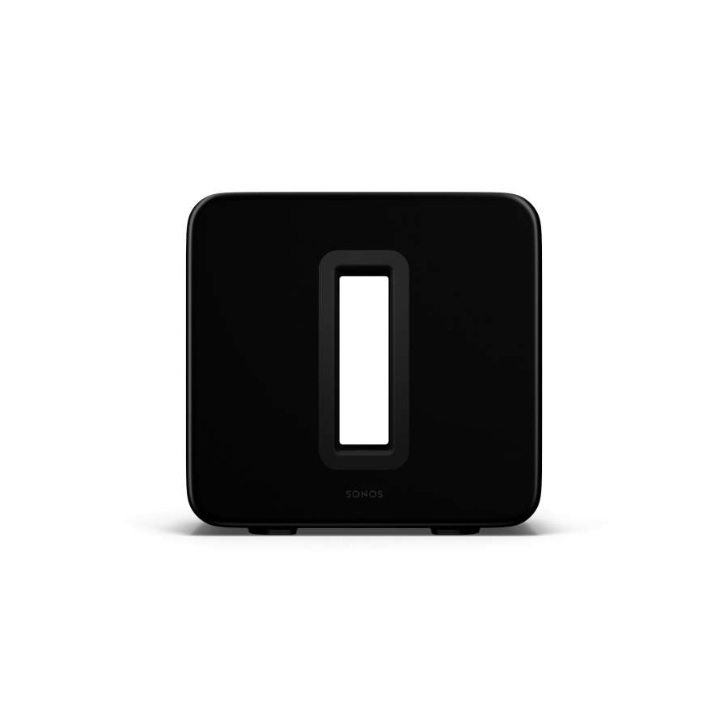 Sonos Subwoofer Sub (Gen3) Black