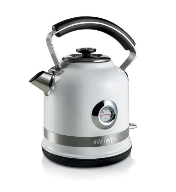 Ariete Βραστήρας 2854/11 Moderna White (78428)