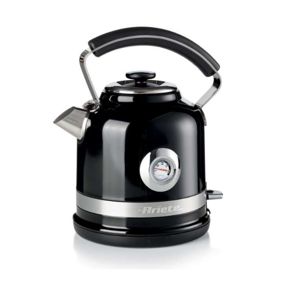 Ariete Βραστήρας 2854/11 Moderna Black (78427)