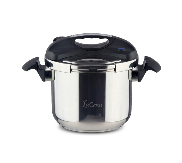 La Cena Χύτρα Ταχύτητας LC-248PR 8lt
