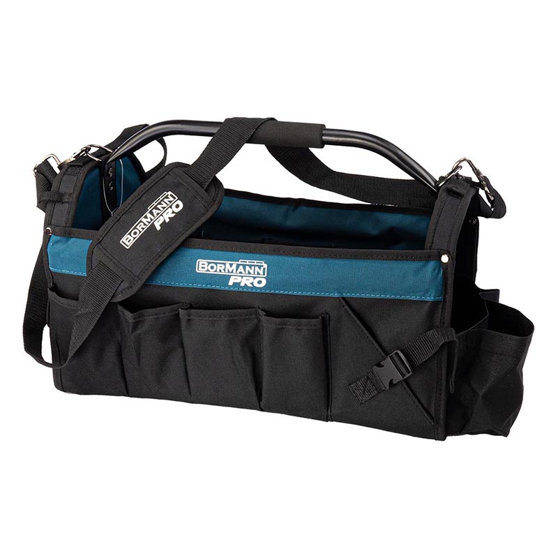 BORMANN Pro Τσάντα Εργαλείων BTB3000 Pro (51x23x35cm)