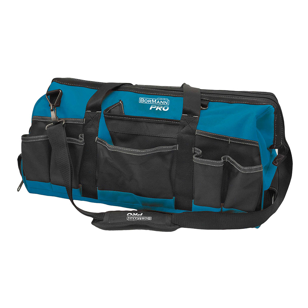 BORMANN Pro Τσάντα Εργαλείων BTB3100 Pro (57x24x32cm)