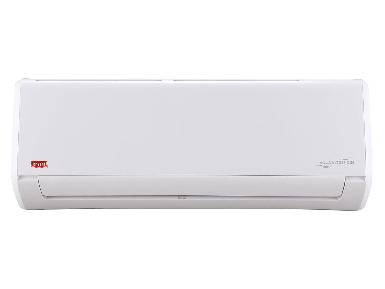Bryant Κλιματιστικό Aqua Evolution 42BRC024B8SA/38BRC024B8S 24000Btu (A++/A+)