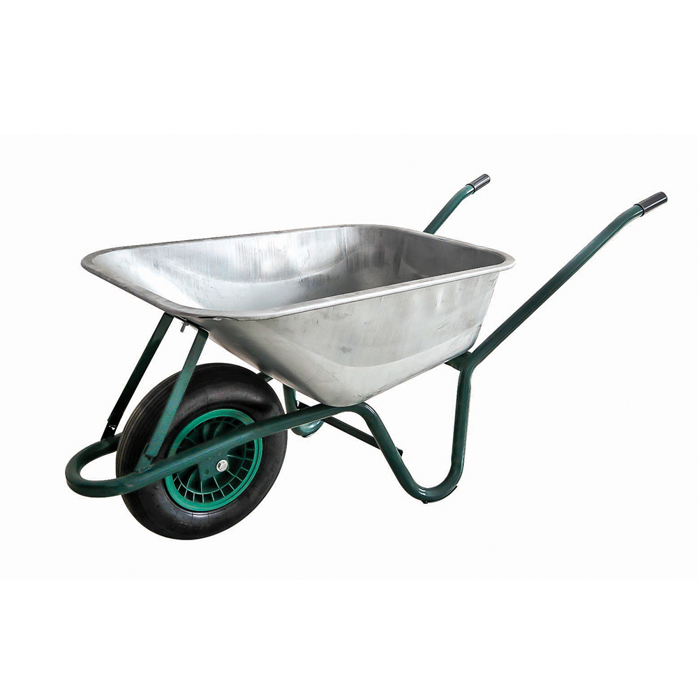 BORMANN Καρότσι Γαλβανιζέ BWB7500