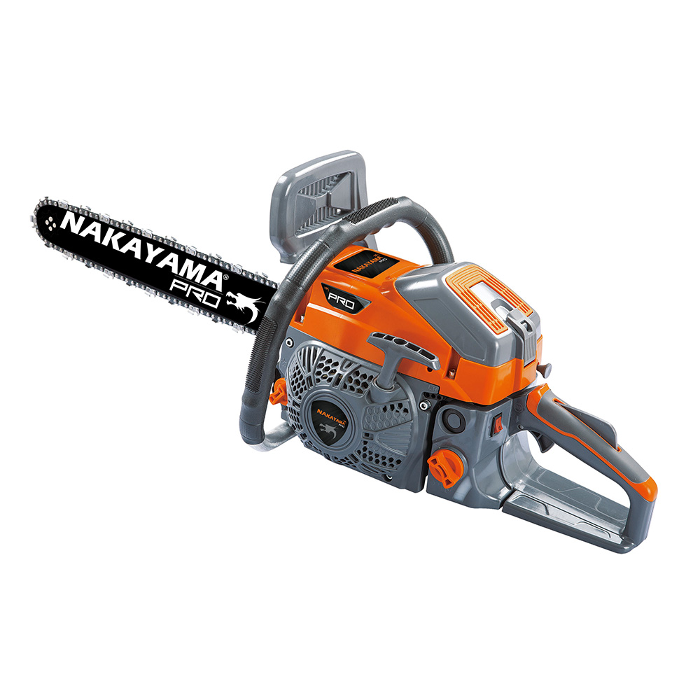 NAKAYAMA Αλυσοπρίονο Βενζίνης PC6700 Pro