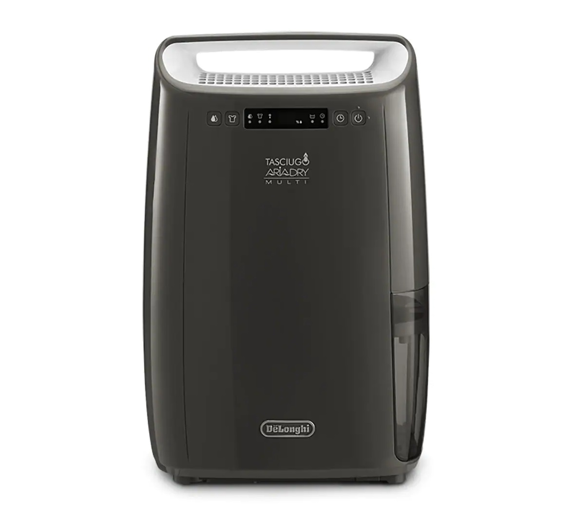 Delonghi Αφυγραντήρας DEXD216F (16Lt/24h)